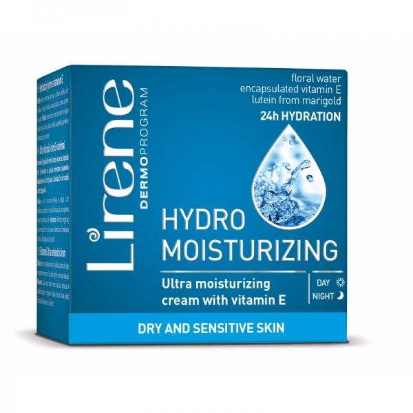 Lirene Hydro Moisturizing Dry .jpg