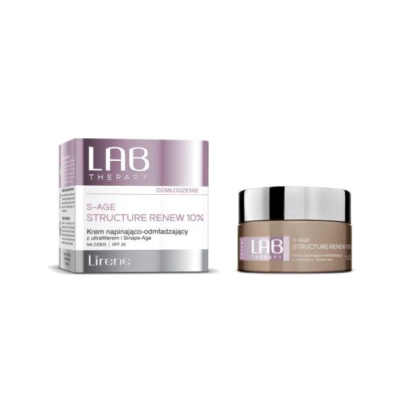 Lirene LAB Therapy Firming Day Cream S-age Structure Renew.jpg