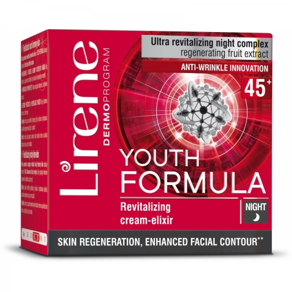 Lirene Youth Formula Revitalizing Night Cream 45.jpg