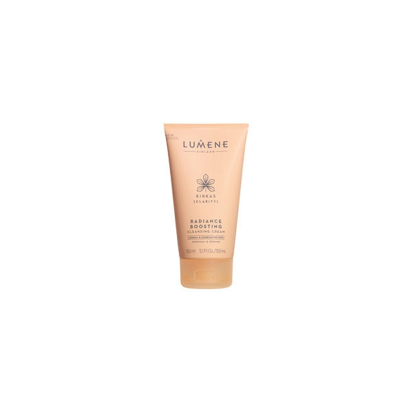 Lumene Clarity Radiance-Boosting Cleansing Cream.jpg