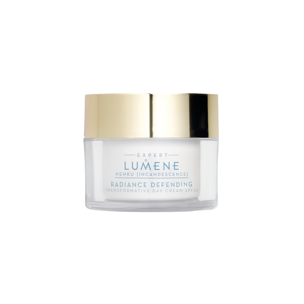 Lumene Hehku Radiance Defending Day Cream SPF 20.png