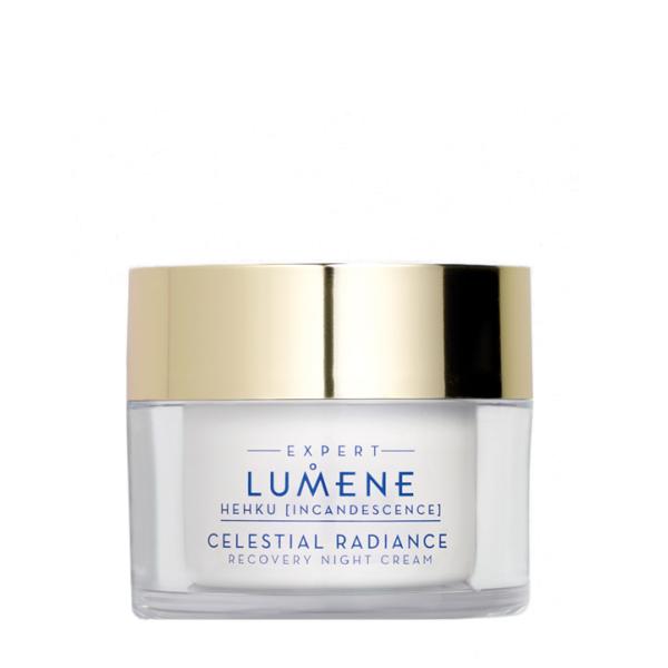 Lumene Hehku Radiance Recovery Night Cream.jpg