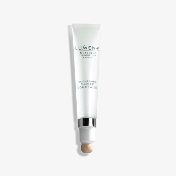 Lumene Invisible Illumination Concealer Dark (10mL).png