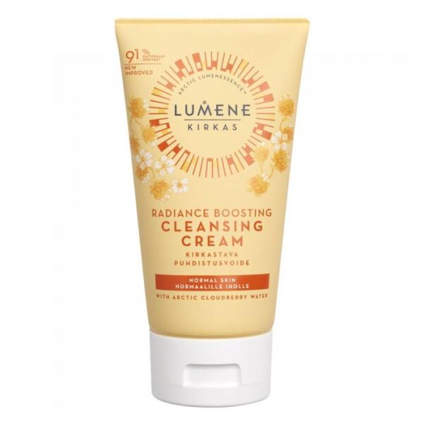 Lumene KIRKAS Radiance Boosting Cleansing Cream.jpg