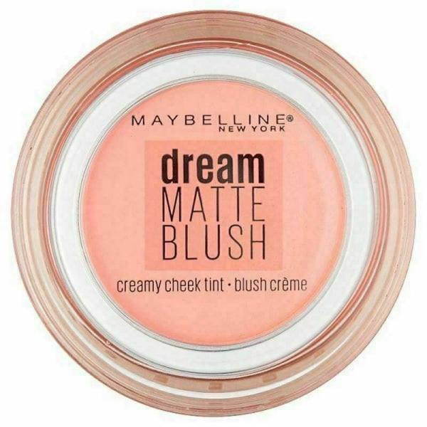 MAYBELLINE DREAM MATTE BLUSH CREAMY CHEEK TINT 30 COY CORAL.jpg