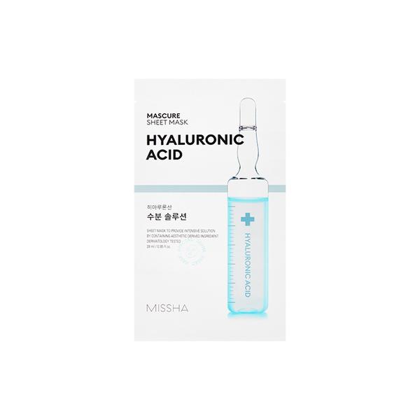 MISSHA Mascure Hydra Solution Sheet Mask.jpg