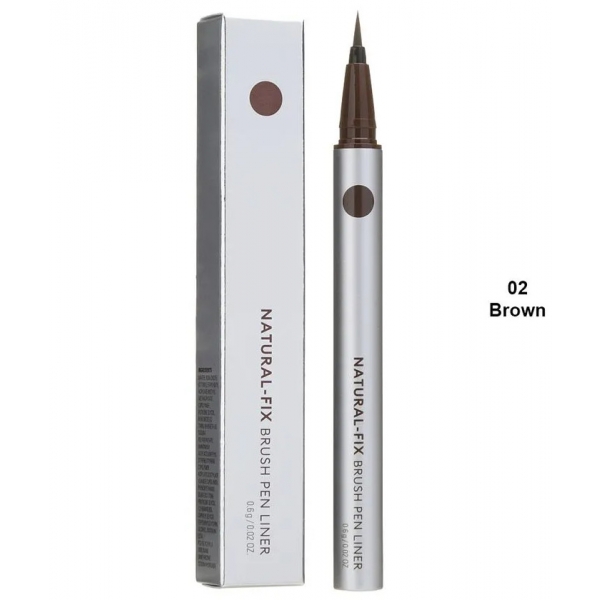 MISSHA Natural Fix Brush Pen Liner 02 .jpg