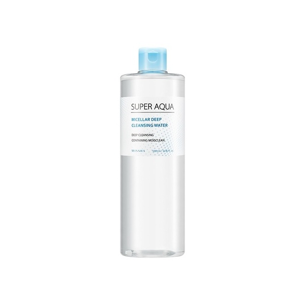 MISSHA Super Aqua Micellar Deep Cleansing Water.jpg