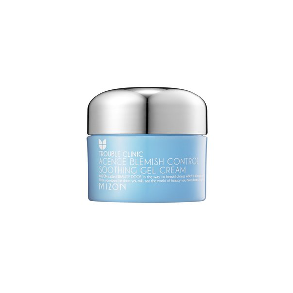 MIZON ACENCE BLEMISH CONTROL SOOTHING GEL CREAM.png