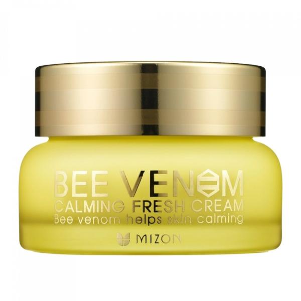 MIZON BEE VENOM CALMING FRESH CREAM.jpg