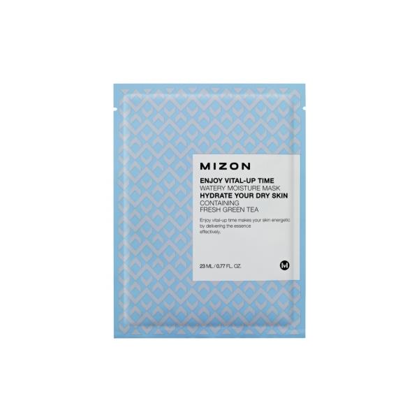 MIZON ENJOY VITAL-UP TIME WATERY MOISTURE MASK.jpg