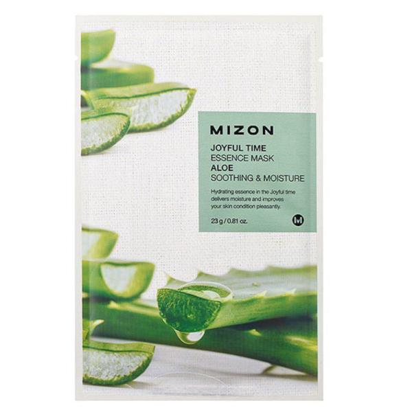 MIZON JOYFUL TIME ESSENCE MASK [ALOE].jpg