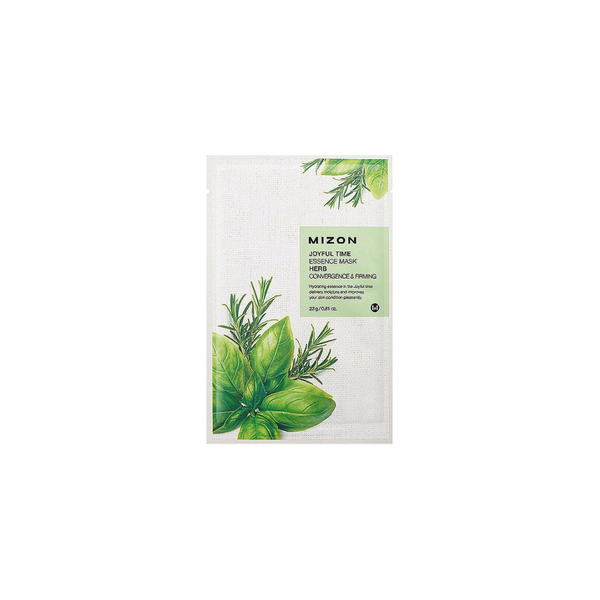 MIZON JOYFUL TIME ESSENCE MASK [HERB].png