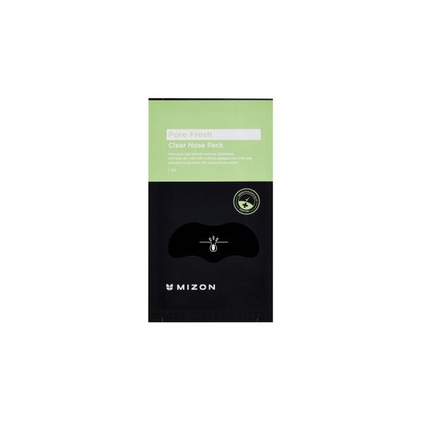 MIZON PORE FRESH CLEAR NOSE PACK.jpg