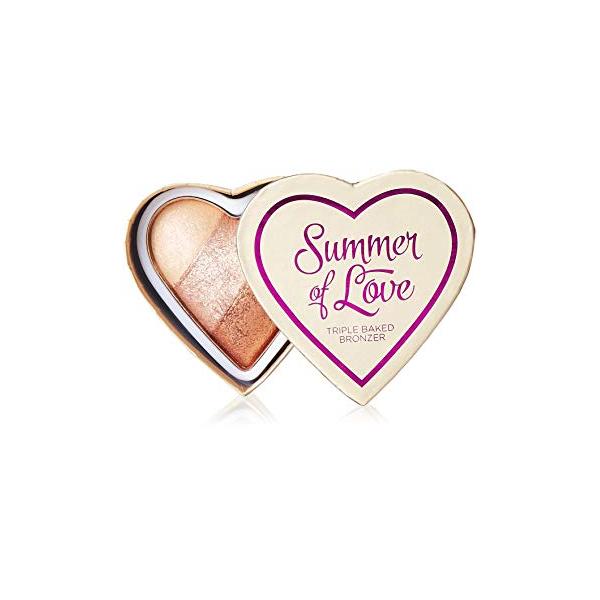 Makeup Revolution London I Heart Makeup Summer Of Love Hot Summer Of Love Bronzer.jpg