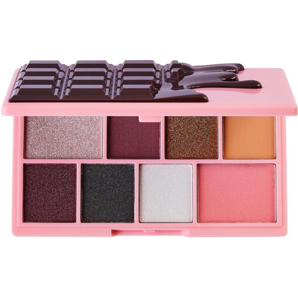 Makeup Revolution London I Heart Revolution Mini Chocolate Rocky Road Eye Shadow.jpg