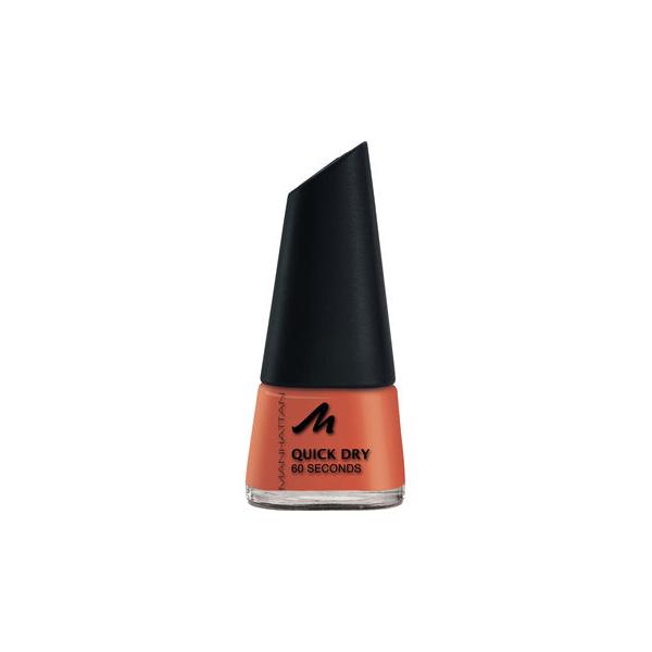 Manhattan Quick Dry 60 Seconds Nail Polish 43S.jpg