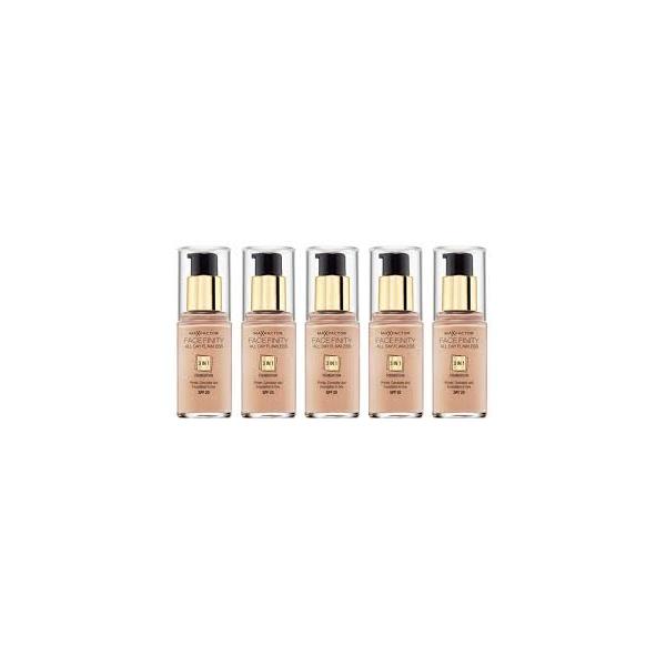 Max Factor Face Finity 3in1 Foundation SPF20.jpg