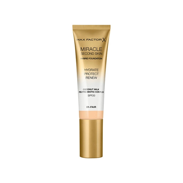 Max Factor Miracle Second Skin SPF 20 Hybrid Foundation.jpg