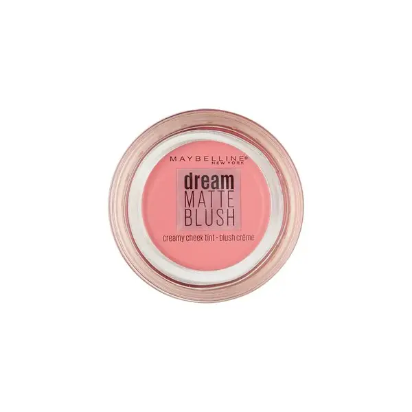 Maybelline Dream Matte Blush 10 Flirty Pink Blush.webp