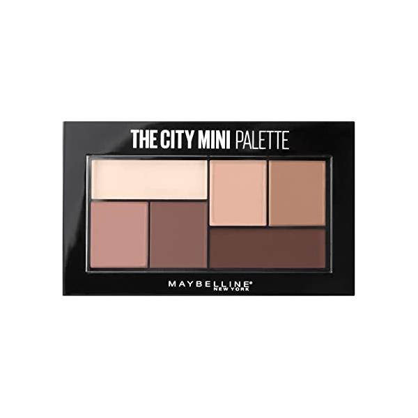 Maybelline New York The City Mini Eyeshadow Palette Makeup.jpg