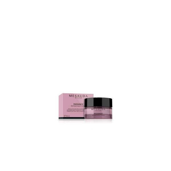 Mesauda Milano Radiance Refining Night Cream.jpg