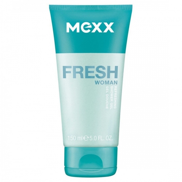Mexx Fresh Woman Shower gel 150ml.jpg