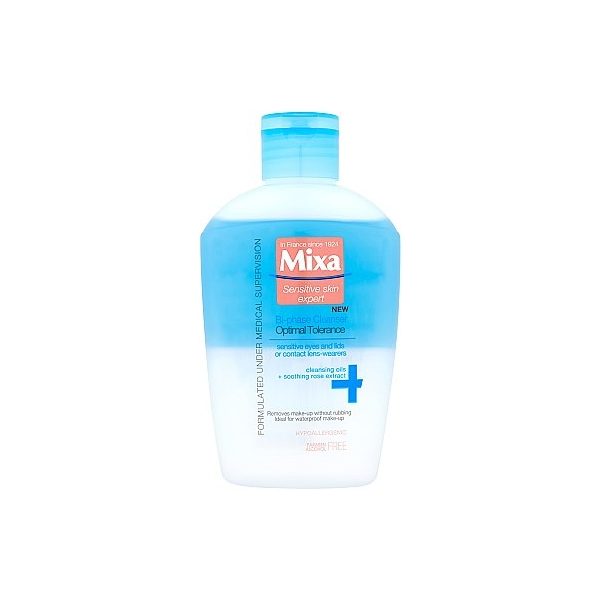 Mixa Sensitive Skin Expert Bi-phase Cleanser Optimal Tolerance 125ml.jpg