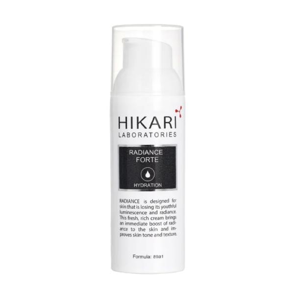 Näokreem HIKARI RADIANCE FORTE, 50ml.jpg