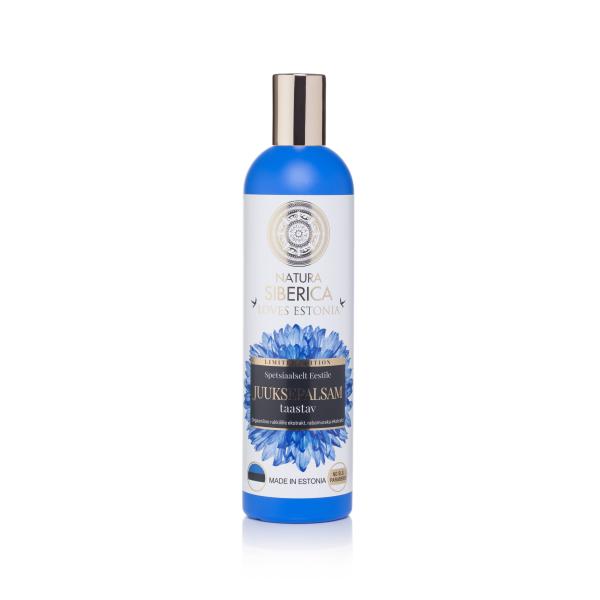 Natura Siberica Loves Estonia Rejuvenate Hair Balm.jpg