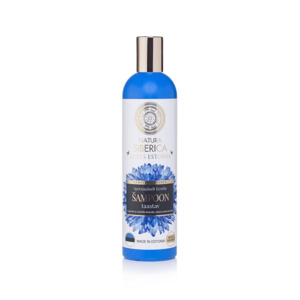 Natura Siberica Loves Estonia Rejuvenate Shampoo.jpg