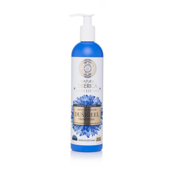 Natura Siberica loves Estonia Refreshing Shower Gel.jpg