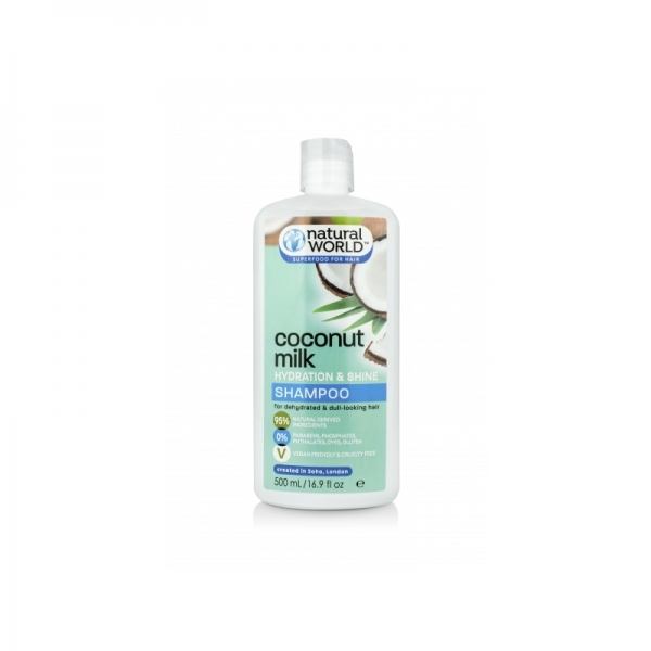 Natural World Coconut Milk Shampoo 500 ml.jpg