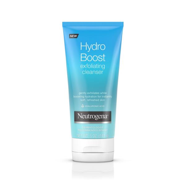 Neutrogena  Hydro Boost Exfoliating Cleanser.jpg