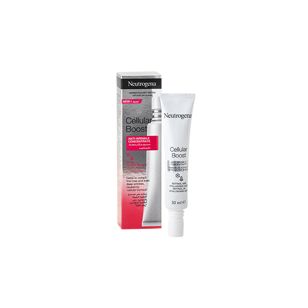 Neutrogena - Cellular Boost Eye Rejuvenating Cream 15ml.png