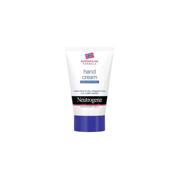 Neutrogena Norwegian Formula Hand Cream Concentrated 50ml.webp