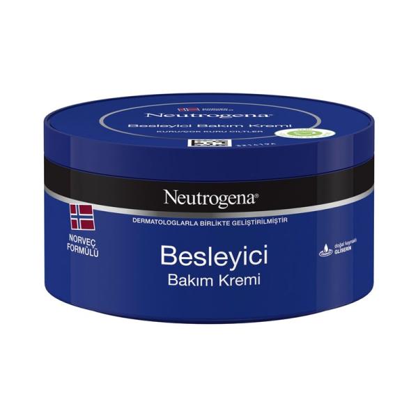 Neutrogena kehakreem toitev 300 ml.jpg