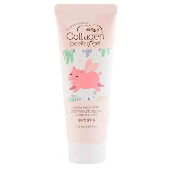 Esfolio Collagen Peeling Gel 150ml.png