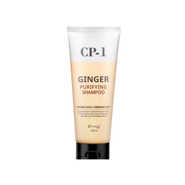 Esthetic House CP-1 Ginger Purifying Ingveri palsam 100ml.jpg