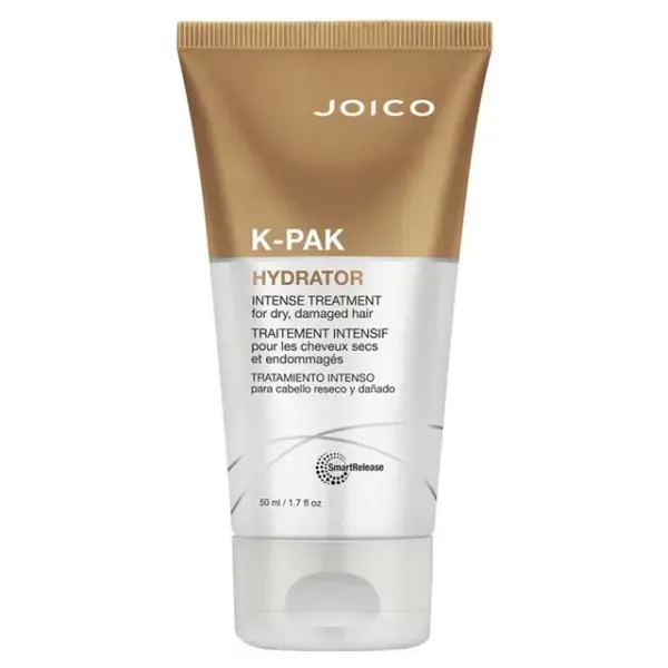 Joico NEW! K-Pak Hydrator Intense Treatment.webp