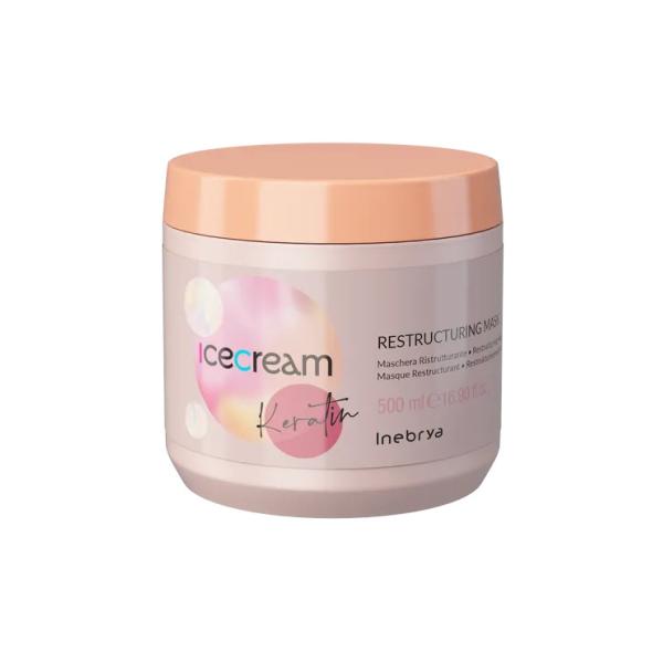 Inebrya Ice Cream Keratin Restructuring Mask.jpg