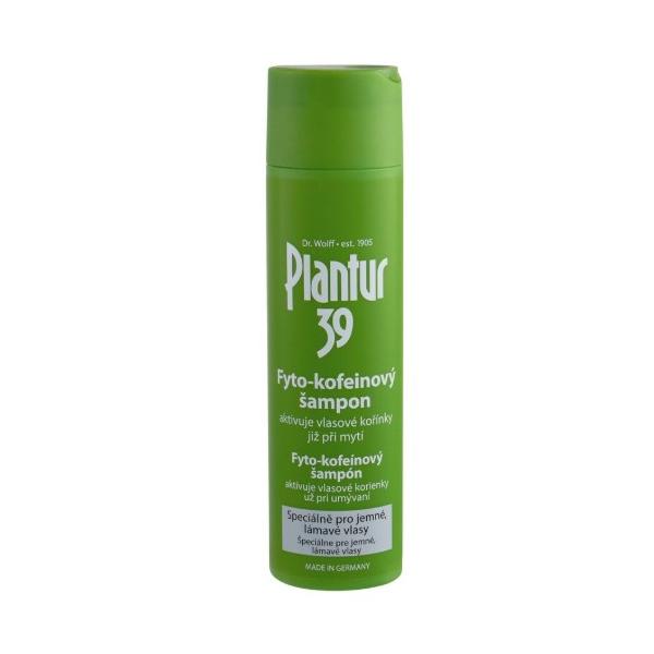 Plantur 39 Phyto-Coffein Fine Hair šampoon 250 ml.jpg