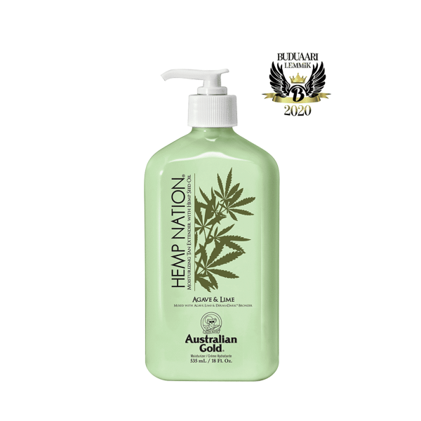 Australian Gold Hemp Nation Agave.png
