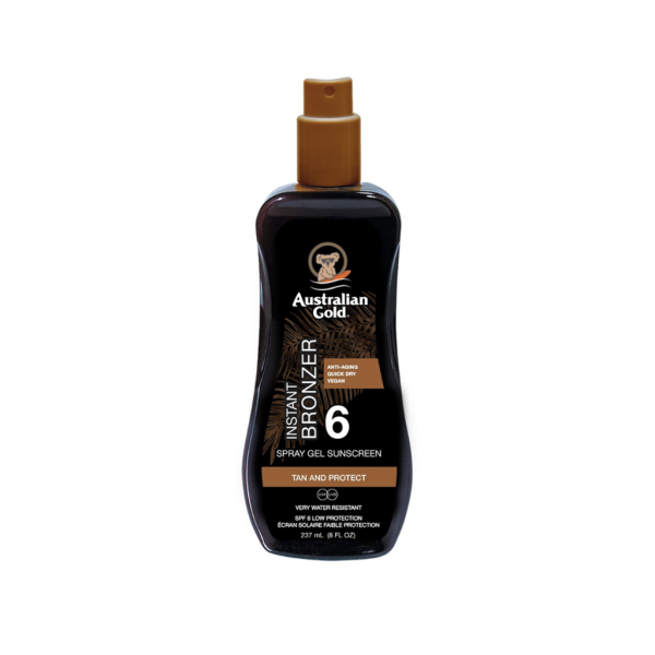 Australian Gold SPF 10 Spray Gel Bronzer.png