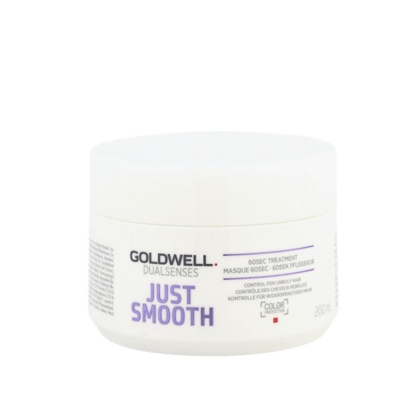 Goldwell DualSenses Just Smooth Taming 60sec Treatment.jpg