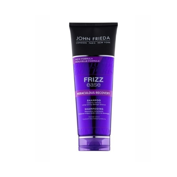 John Frieda Refreshing Hair Shampoo Frizz Ease Miraculous Recovery 250ml.jpg
