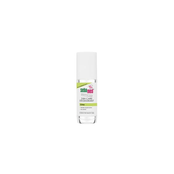 Sebamed 24H Care Deodorant Lime Roll-On.jpg