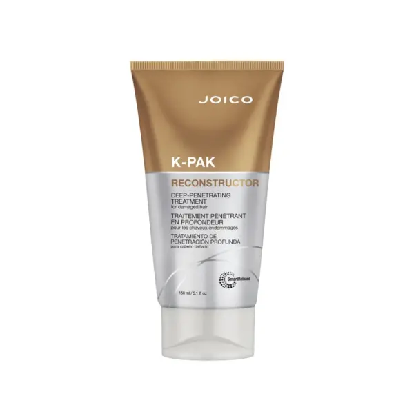 Joico NEW! K-Pak Deep-Penetrating Treatment.webp