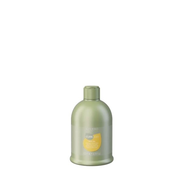 alter ego silk oil šampoon 2.webp