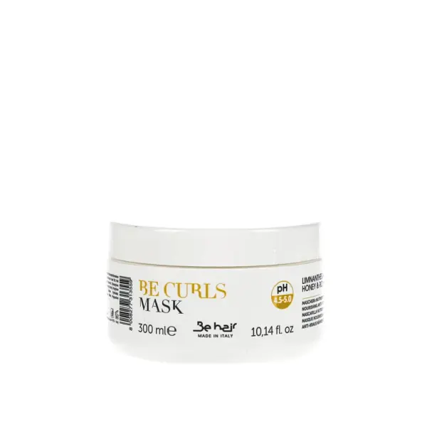 be hair mask lokkis juustele.webp